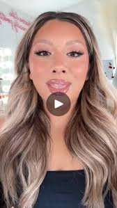 Pin van Melissa Legrand op Make up