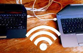 Mettre deux ordinateur en réseau pdf. Comment Interconnecter Deux Ordinateurs Ou Plus Par Wifi Et Par Cable