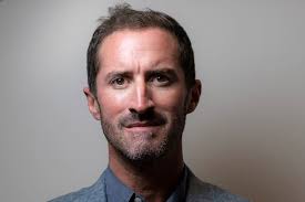 Phish, fascists and now finance: Meet Pro Buyer editor James King