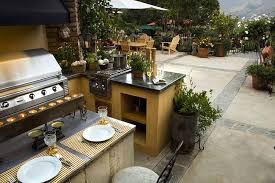 Maybe you would like to learn more about one of these? 16 Must Have Outdoor Kitchen Accessories And Appliances