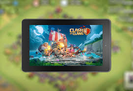 Lejos de complicaciones que requieren conectar el fire tv a un pc, sólo vamos a tener que acceder desde el móvil a la web de apk mirror y . Tutorial Fix Clash Of Clans Crashing Error For Kindle Fire Tablet Tech Mogul Channel