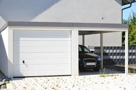 Wer also auf dem eigenen grundstück eine garage errichten kann, sollte dies tun. Was Kostet Eine Fertiggarage Preise Und Montagekosten Blauarbeit