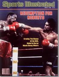 The gifted one kirkland laing. Roberto Duran Male Athletes Bellazon