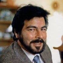 Mr. Victor Cantu Obituary