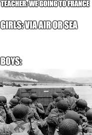 The Best D Day Memes Memedroid