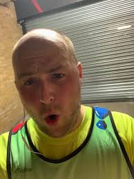 Tom Parry is fundraising for Phab