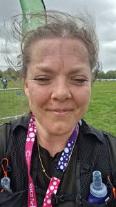 Just got my number for ilkley half marathon I do like my number 118 ha ha 😂