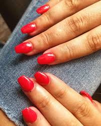 Search results for short coffin press on nails. 30 Short Coffin Nail Ideas To Inspire Your Next Mani Naildesigncode