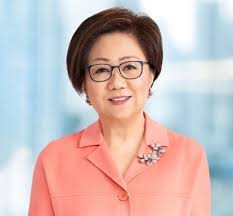 The Rockefeller Foundation Announces Laura May-Lung Cha Joins Its Board of  Trustees