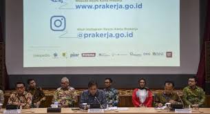 Sama seperti dua gelombang sebelumnya Begini Cara Daftar Program Kartu Prakerja Gelombang 12 Tahun 2021 Suara Jateng
