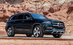 Mercedes maybach gls 600 suv ultra luxury on four wheels a new. 2020 Mercedes Benz Gls India Launch Price Rs 99 90 Lakh