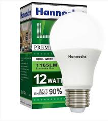 Bandingkan penawaran harga lampu led dari berbagai supplier terbaik. Harga Promo Lampu Led Hannochs 12w 12 Watt Cahaya Putih Lazada Indonesia