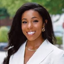 CREi Movement List of Influential Women — Ken Ashley CRE