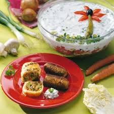 Cevapcici Rezept Lebensmittel Essen Leckeres Essen Fleisch Gerichte