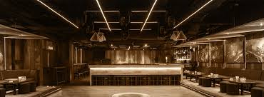 Turning a 30 year old shop into a private rental space. Club Kyo Kl Descend Into The Party Den