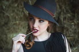 África Garrido Beauty Stylist