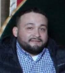 Vicente Palacio Rodriguez, Jr.