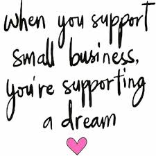 Thank You To Everyone Who Supports Small Businesses Shop Small This Christmas I Have Everything From Ski Small Business Quotes Business Quotes Salon Quotes