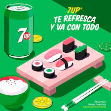 7up Pagina Inicial Facebook