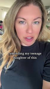 Dear Teenage Daughter