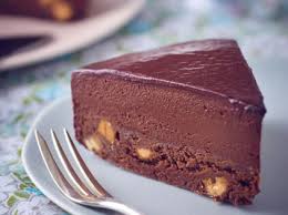 Gateau Fraicheur Au Chocolat De Pierre Herme Decouvrez Les Recettes De Cuisine De Femme Actuelle Le Mag