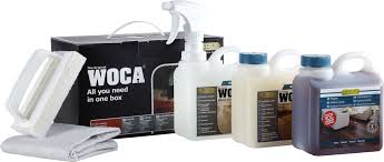 Check spelling or type a new query. Woca Care Box Oil Nature For Natural Oiled Wood Floors