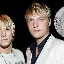 What is this recent mockery of boxing? Nick Aaron Carter Sie Sprechen Uber Leslies Tod Bunte De
