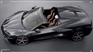 The 2021 corvette offers a retractable hardtop. 2020 Chevy Corvette C8 Convertible Will Be Unveiled October 2