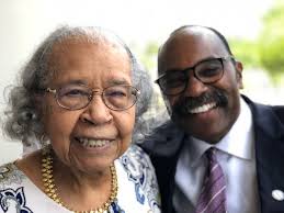 Hamilton Crossing Celebration Draws Large Participation — Homeport