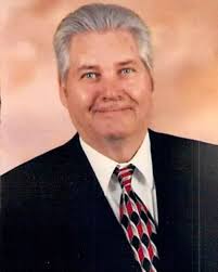 Lloyd "Bud" Wright Obituary November 3, 2022