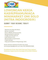 Loker indogrosir terbaru januari 2021. Si9zxvcxgu2mim