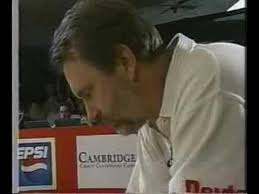 2003 Bowling US Open: Championship: Haugen Jr vs WRW Jr-2