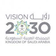 مجلة سلسلة شعارات التعليم للوصول الى تحقيق رؤية 2030 لولي ولي العهد. Saudi Vision 2030 Brands Of The World Download Vector Logos And Logotypes