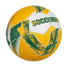 With the australian socceroos qualifying for their third straight world cup challenge, lets have a look at their most successful. Summit Socceroos Soccer Ball Size 5 Big W