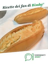 Pane Ragusano U Pani Ri Casa Ricetta Ricette Panini Per Hot Dog Idee Alimentari