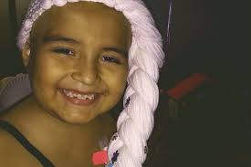Fundraiser by Janae Pierce : Help Genesis Come Home