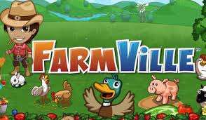 It is similar to happy farm, and farm town. The Original Farmville On Facebook Is Shutting Down At The End Of The Year The Verge