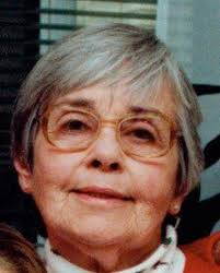 Obituary information for Mary Elise Cook