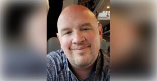 Obituary information for John Edward Thompson