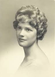 Obituary information for Susan Elinor Parker Evans