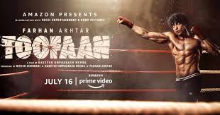 This is one of the popular active websites for downloading 720p and 480p quality movies. Toofaan 2021 Movie In Mobile Friendly Hd 720p Hindi Google Drive Link Review Times Read