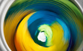 Usually towels and sheets make up their own full loads and have different drying times, but i only separate colors when something is. How To Wash Black White Or Colored Clothes Whirlpool