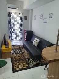 Sewa Apartemen Tamansari Prospero Sidoarjo 1br Tamansari Prospero Apartment Sidoarjo By Afief