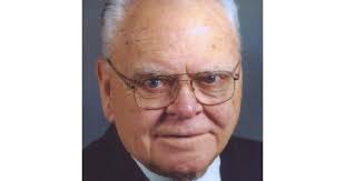 Joseph Alfred Boucher Obituary (1923