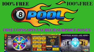 You don't need to download any file or apk to generate the coins. 8 Ball Pool Free Coins Just Need Your Unique Id 100 Youtube