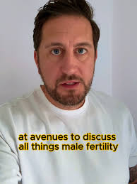 Male fertility plays a role in half of all fertility challenges, yet it’s  still one of the least talked-about topics. I’m hosting Man + Machine with  the team at Avenues to change that and to show how ...