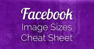Facebook Image Dimensions 2021 Every Size You Need Louisem When you create a facebook event, you need to be aware of the correct facebook event photo size. facebook image dimensions 2021 every