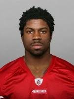 Glen Coffee, Alabama, Running Back