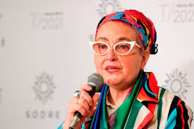 María de Buenos Aires» revisa el lugar de las mujeres en el tango » Portal  Medios Públicos