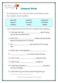 Most pages in this section can be printed for use at home or in the class. English Worksheets For Grade 7 Robertdee Org